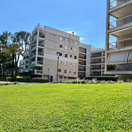 Apartamento Salou Amb Piscina Exterior foto