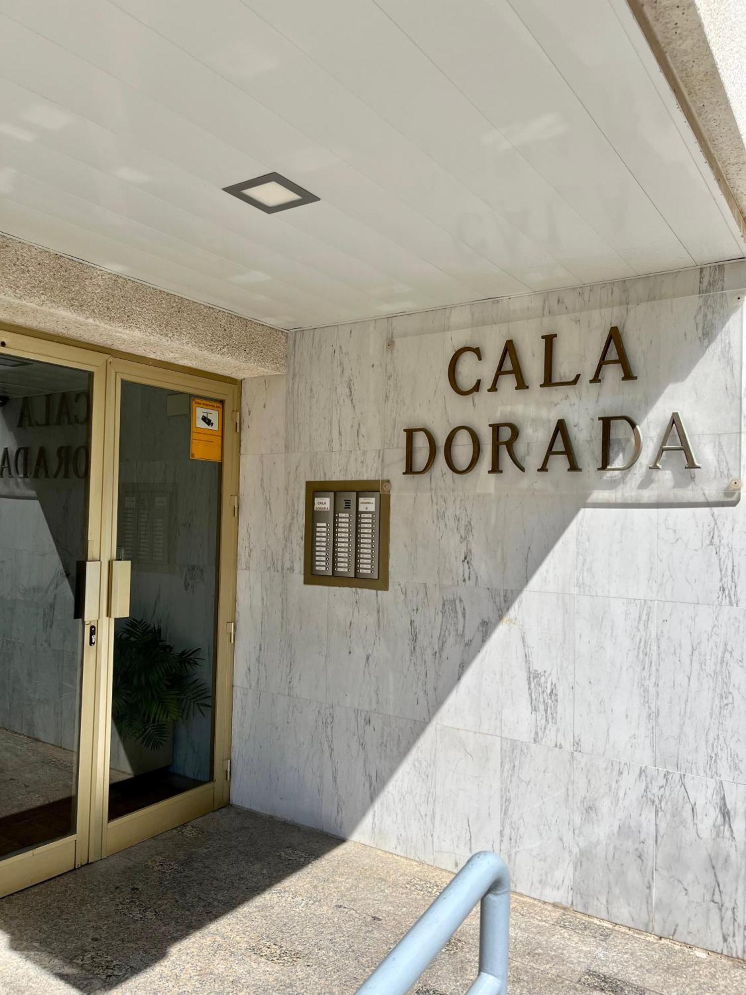 Apartamento Salou Amb Piscina Exterior foto