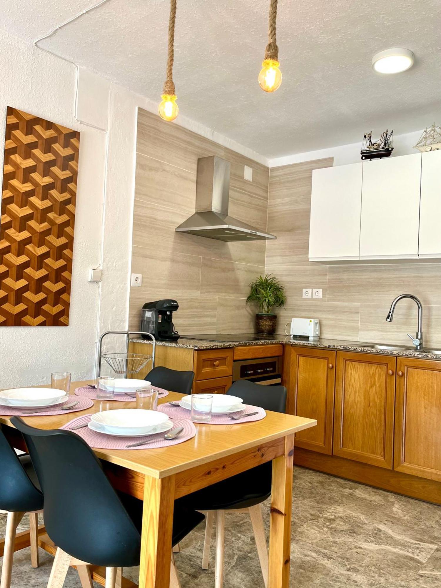 Apartamento Salou Amb Piscina Exterior foto
